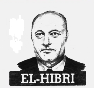 El Hibri